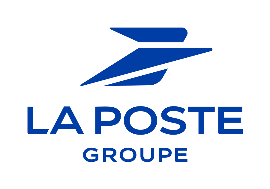 Groupe La poste