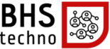 BHSTECHNO Logo